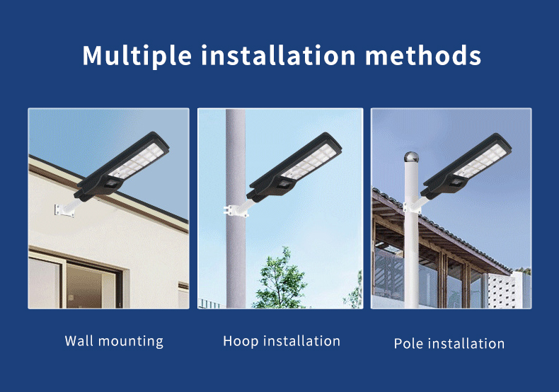 Litel Technology durable solar led street light inquire now for garage-10
