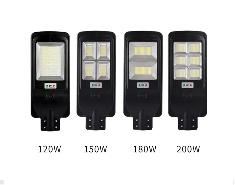 durable solar led street light remote order now for patio
