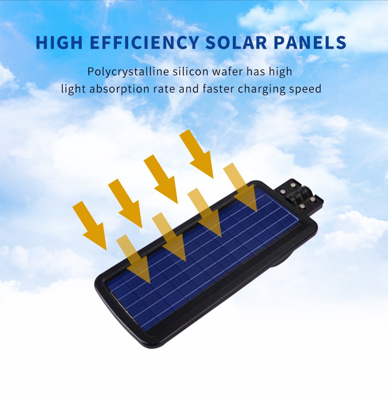 बर्न के लिए लिटेल टेक्नोलॉजी टिकाऊ सौर संचालित स्ट्रीट लाइट्स ऑर्डर अब