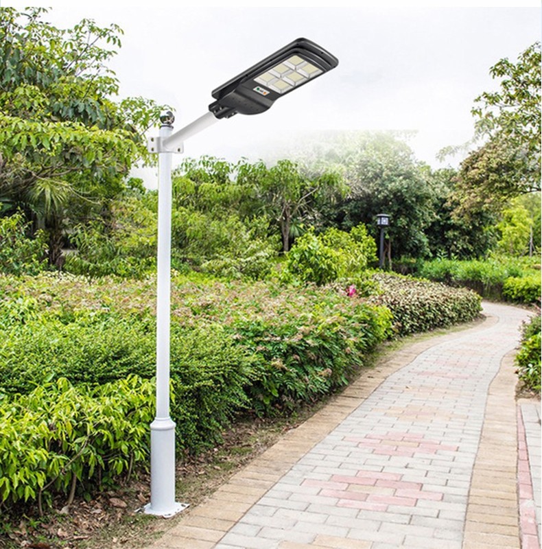 Litel Teknolojisi En İyi Kalite Güneş Enerjili Sokak Işıkları Patio için Şimdi Kontrol Et-12