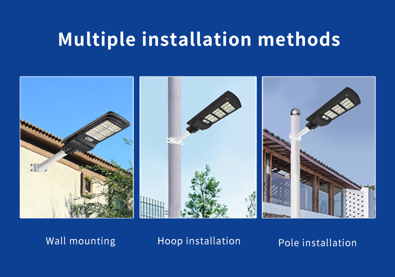 Litel Technology best quality solar powered street lights check now for patio-9