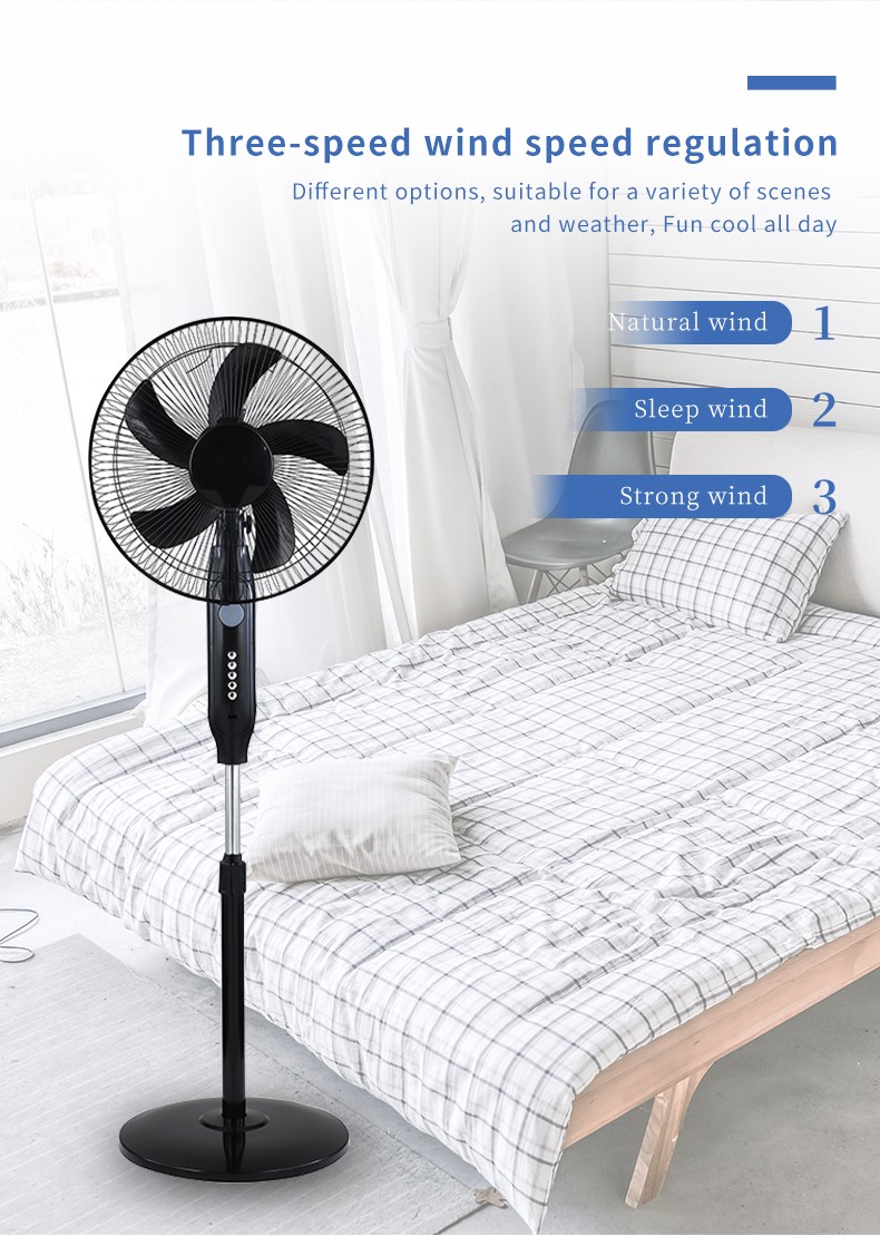 Litel Technology free delivery solar fan from China for factory