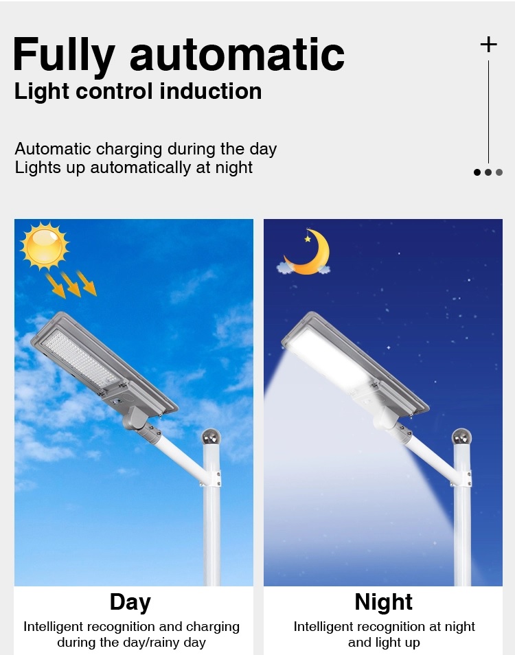 Litel Technology durable solar led street light check now for barn