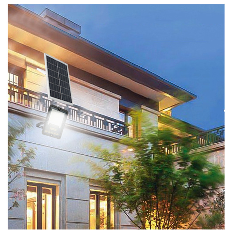 Litel Technology hot-sale best outdoor solar flood lights by bulk for warehouse-10
