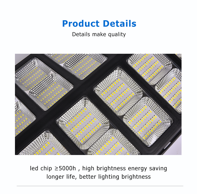 Litel Technology durable solar led street light check now for porch-3
