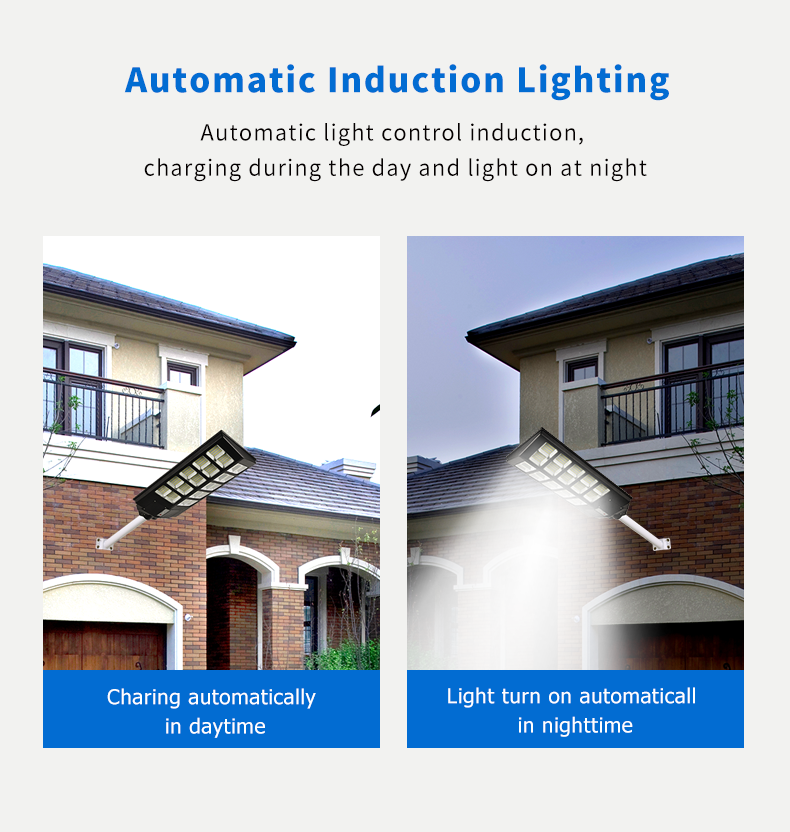 Litel Technology durable solar led street light check now for porch-9