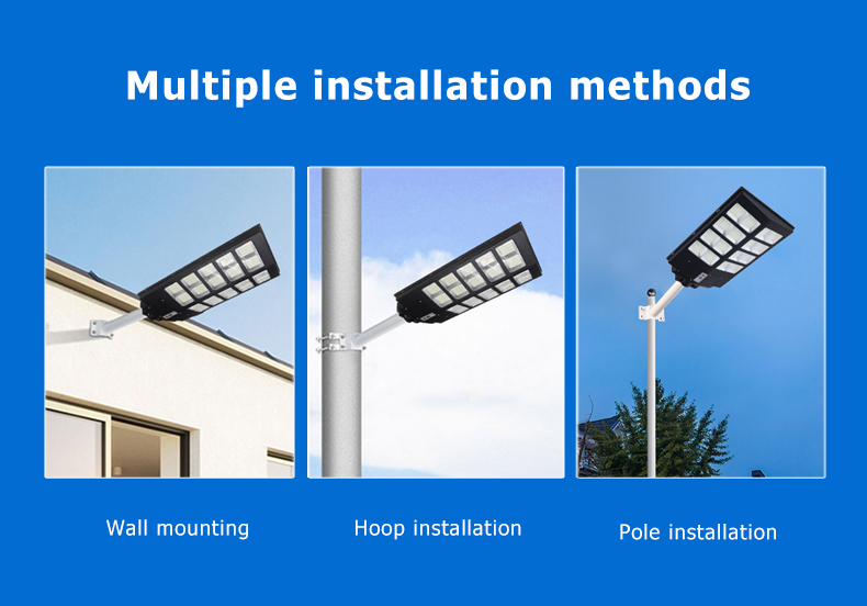 Litel Technology durable all in one solar street light price inquire now for barn-11