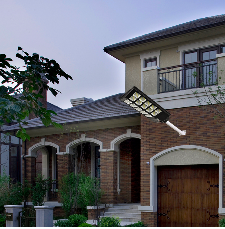 Litel Technology durable solar led street light check now for porch-12
