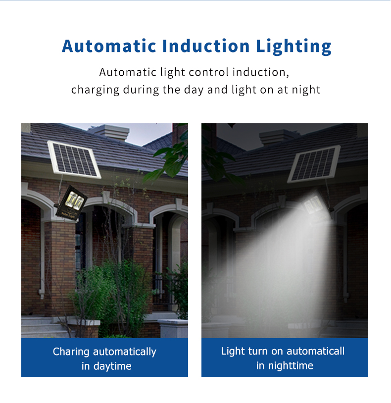 Litel Technology best quality best outdoor solar flood lights for workshop-10