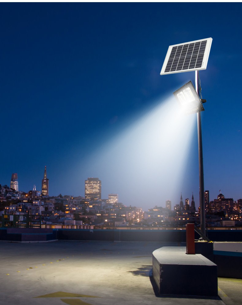 Litel Technology best quality best outdoor solar flood lights for workshop-13