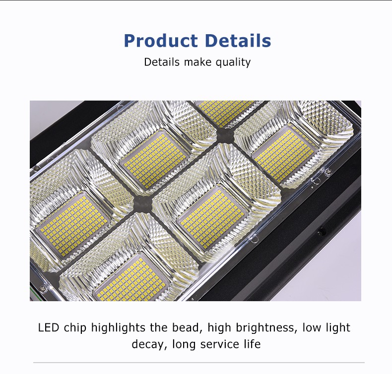 Litel Technology best quality solar led street light inquire now for factory-3