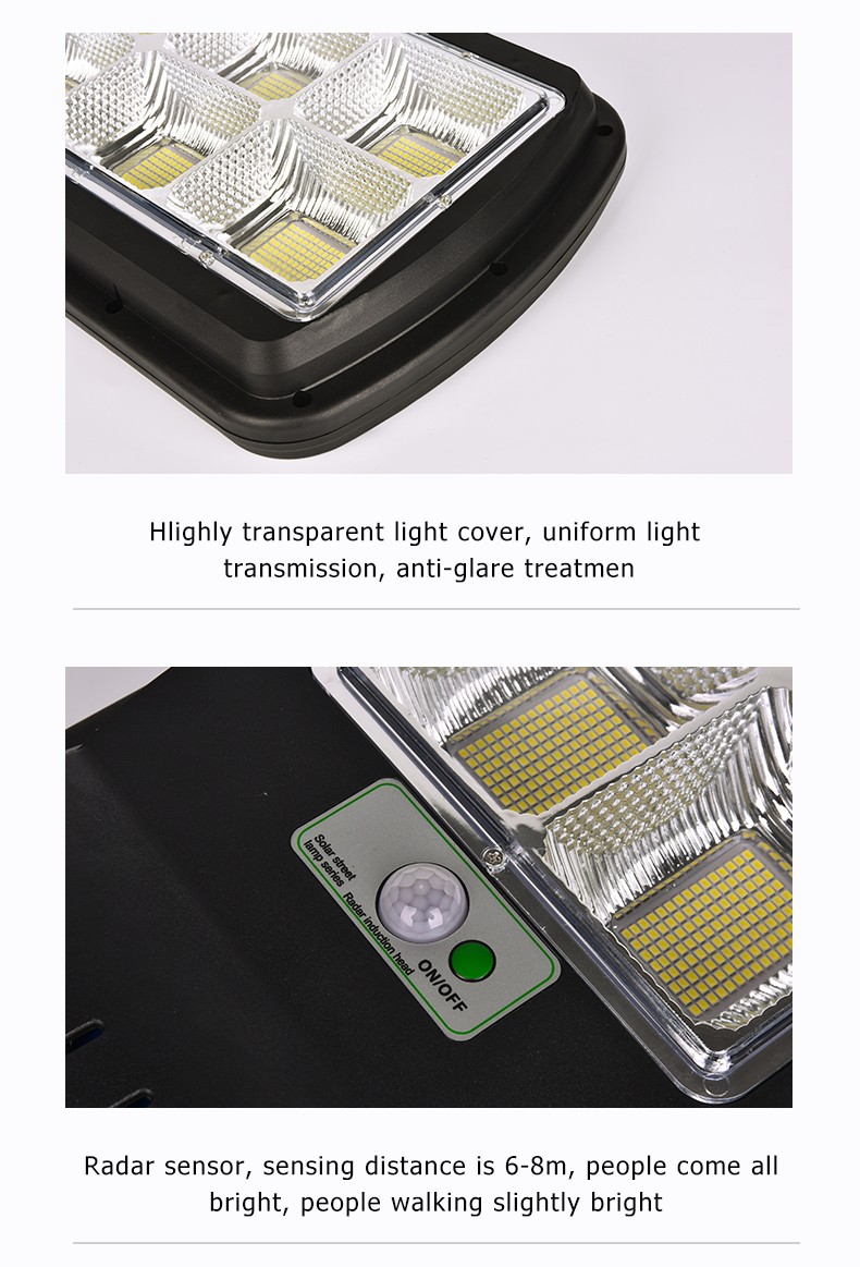 Litel Technology best quality solar led street light inquire now for factory-4