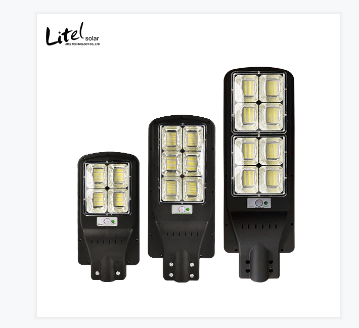 Litel Technology best quality solar led street light inquire now for factory-2