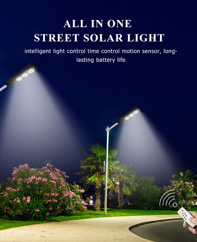 durable all in one solar street light price lumen order now for warehouse-1