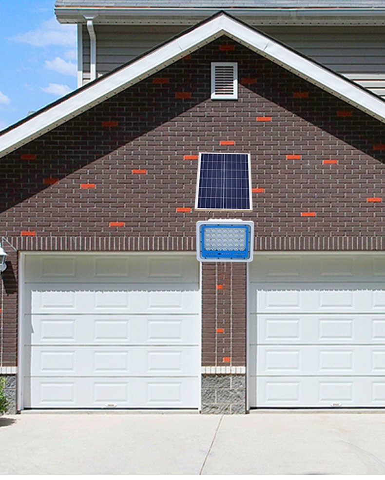 reasonable price solar flood lights outdoor by bulk for barn-12
