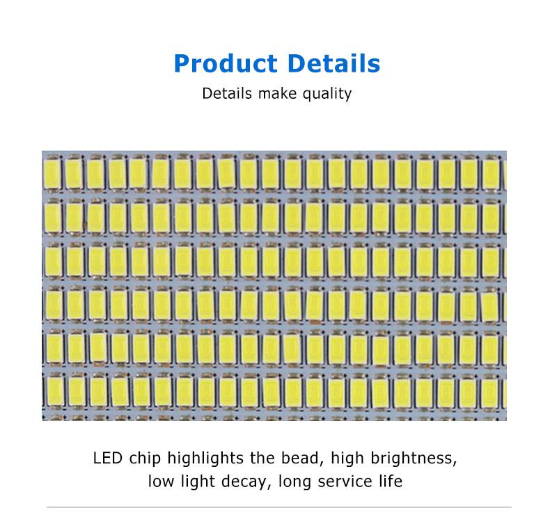 Litel Technology best quality solar flood lights outdoor for porch-5