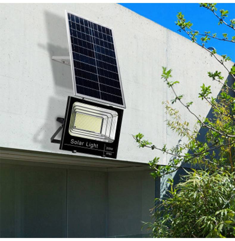 competitive price solar flood lights outdoor low cost bulk production for factory-12