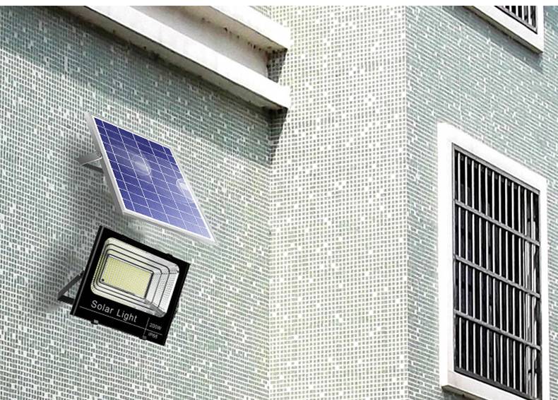 Litel Technology low cost best solar led flood lights by bulk for warehouse-13