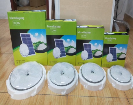Factors to Consider When Buying Indoor Solar Lights