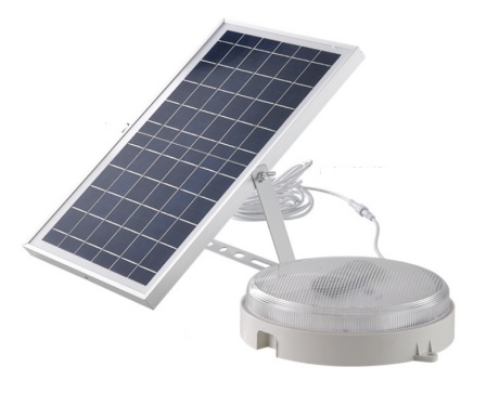 Benefits and Drawbacks of Indoor Solar Lights