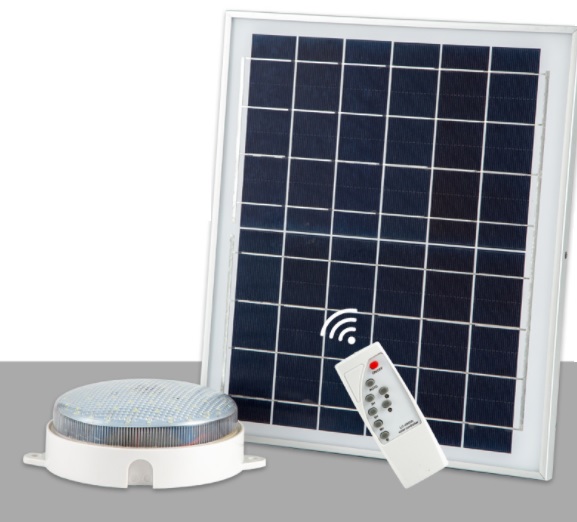 Litel Technology hot sale solar ceiling light at discount for high way-2