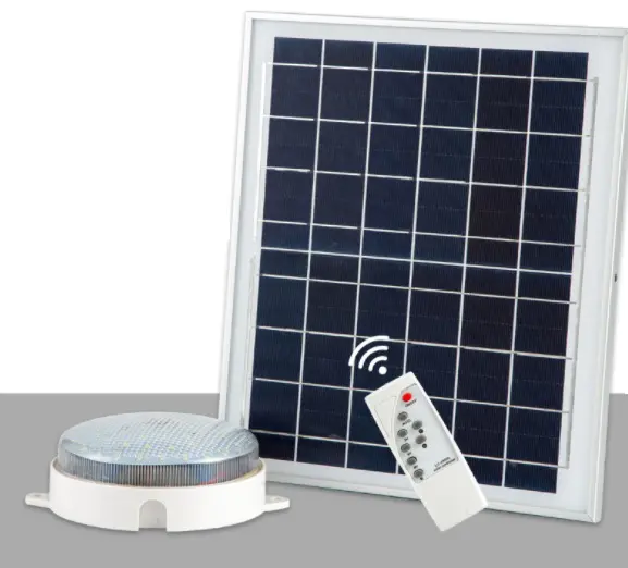 at discount solar outdoor ceiling light energy-saving ODM for street lighting