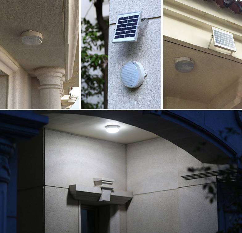 Litel Technology hot sale solar ceiling light at discount for high way-16