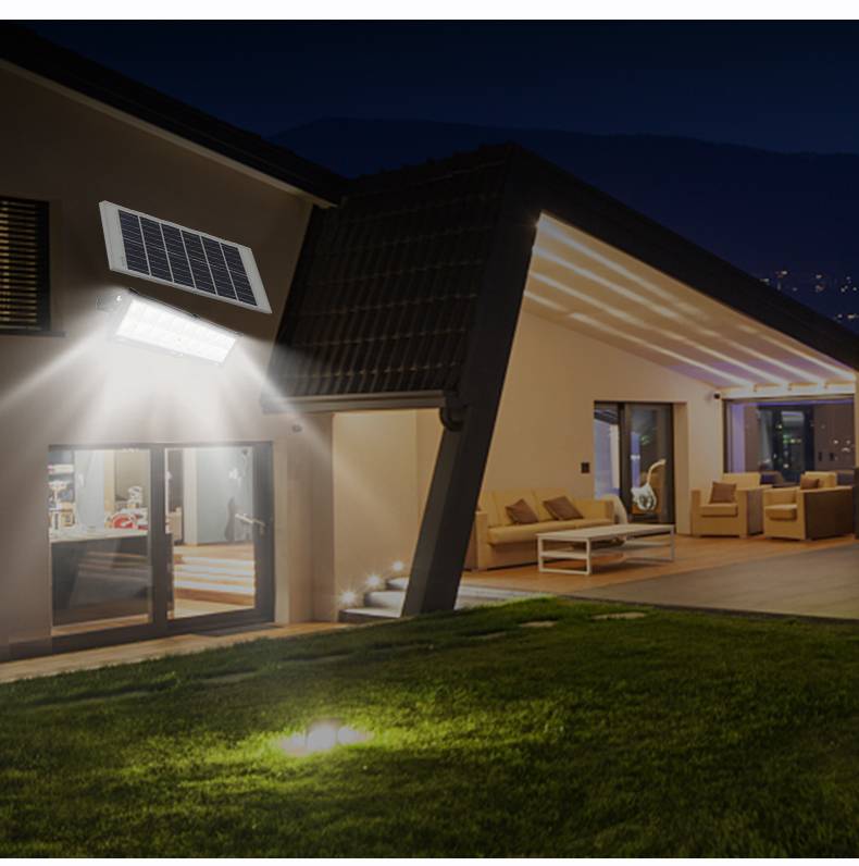 reasonable price best solar led flood lights bulk production for barn-11