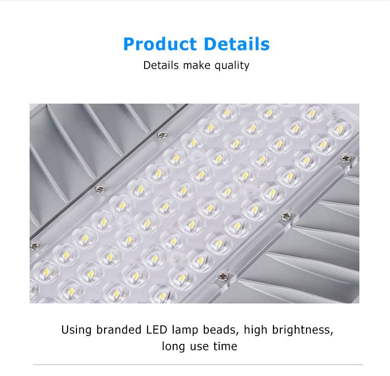 Litel Technology wall mounted 18 watt solar led street light at discount for gutter