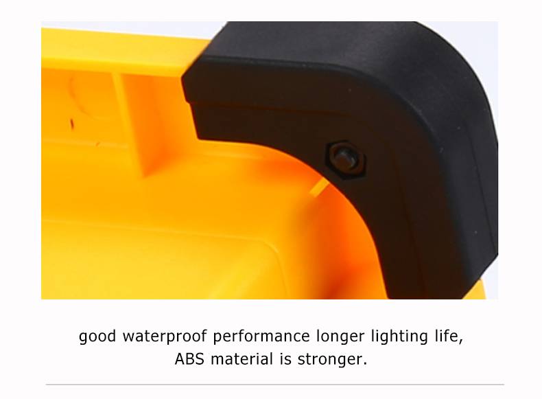 Litel Technology low cost best solar led flood lights bulk production for warehouse-9