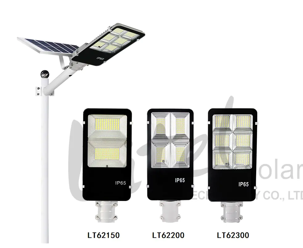 Litel Technology dim best solar street lights for barn