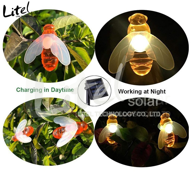Litel Technology custom outdoor decorative lights at discount for customization-6