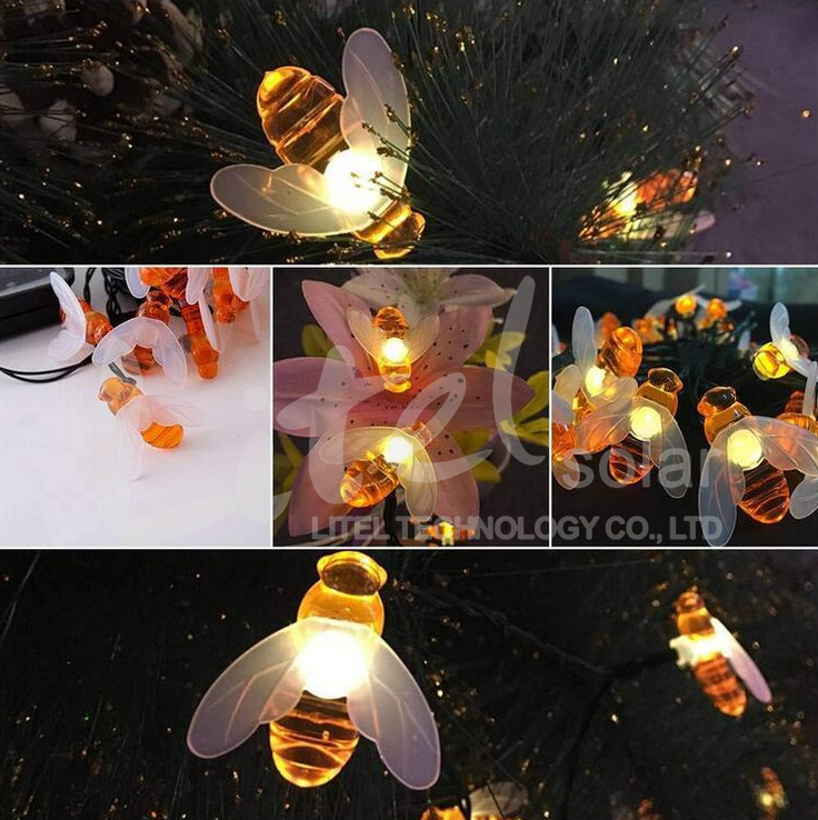 custom decorative garden light hot-sale by bulk for customization-7