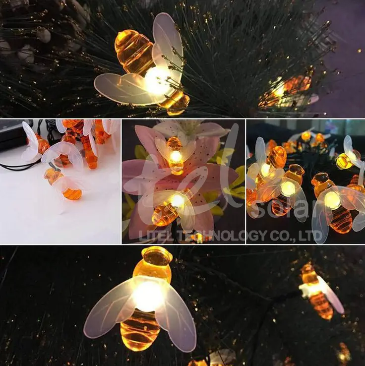 custom decorative garden light hot-sale by bulk for customization