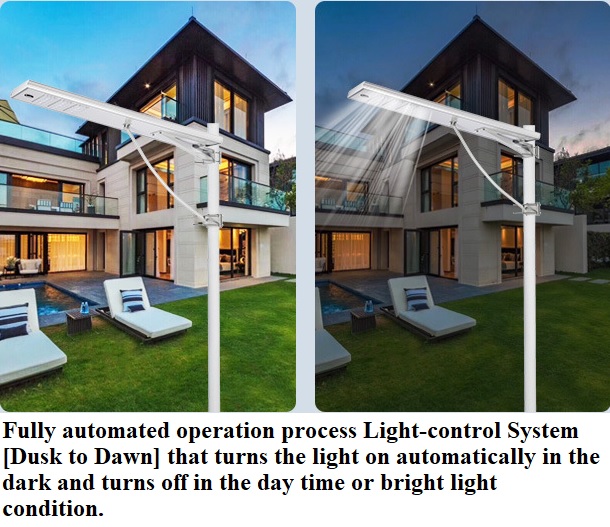 Litel Technology light solar lights factory price for porch-10