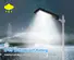 hot-sale all in one solar street light price street inquire now for warehouse
