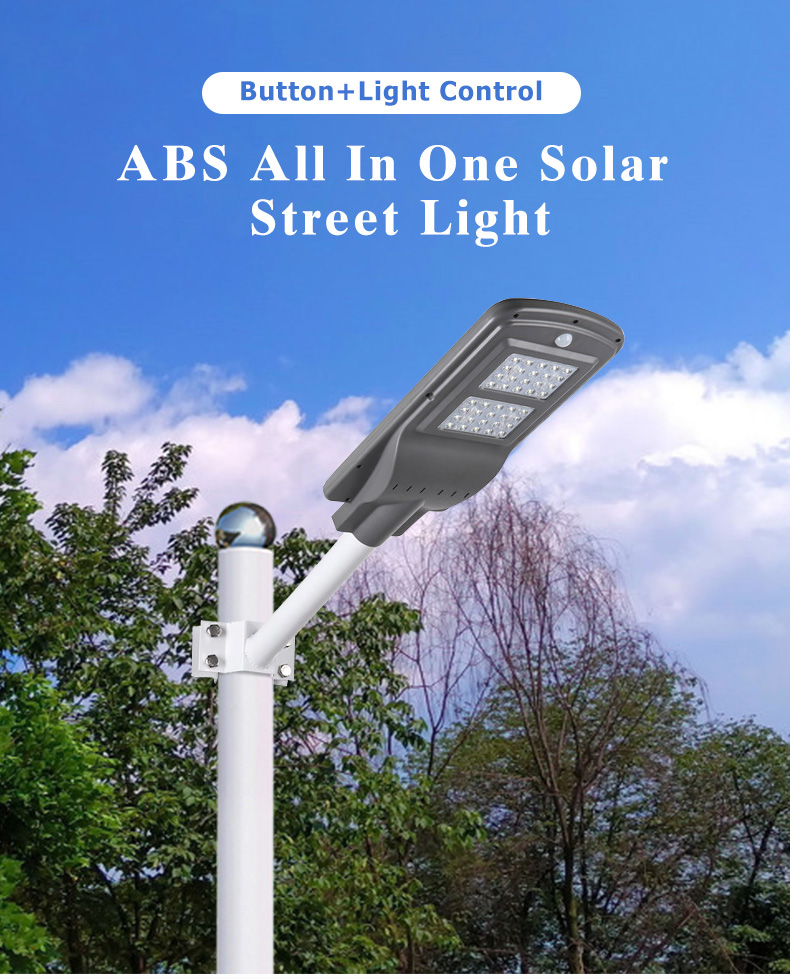 Litel Technology control all in one solar street light price order now for warehouse-1