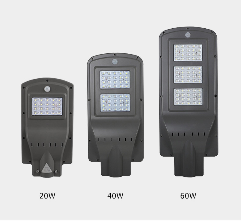 Litel Technology control all in one solar street light price order now for warehouse-2