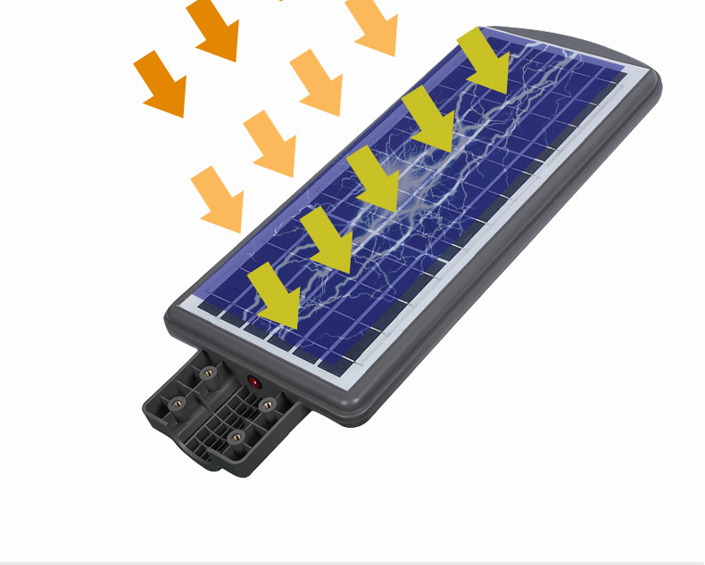 Litel Technology control all in one solar street light price order now for warehouse-6