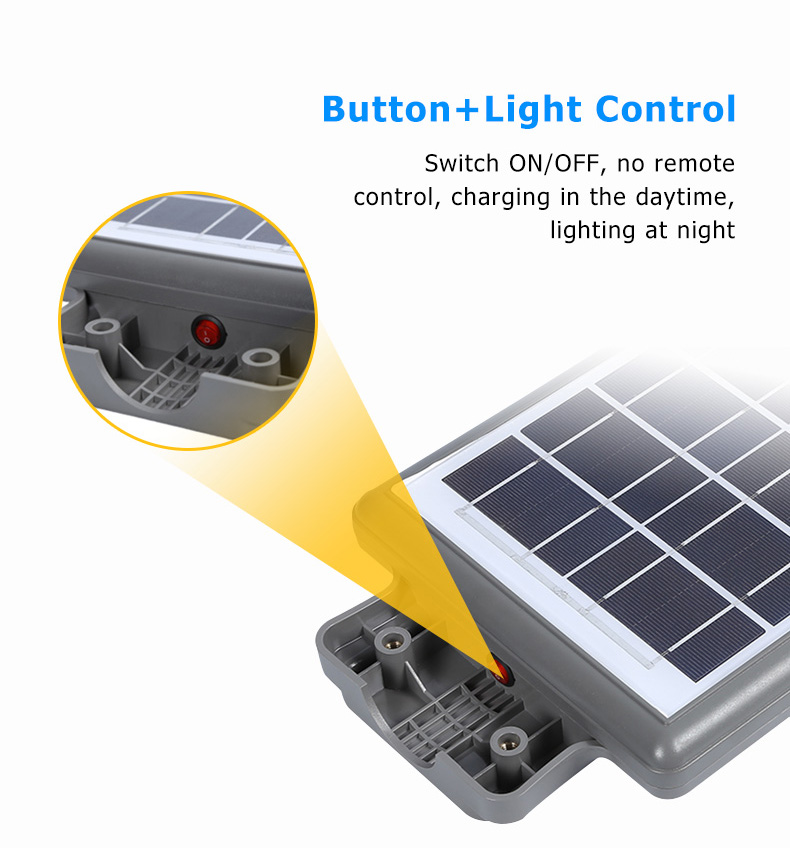 Litel Technology control all in one solar street light price order now for warehouse-7