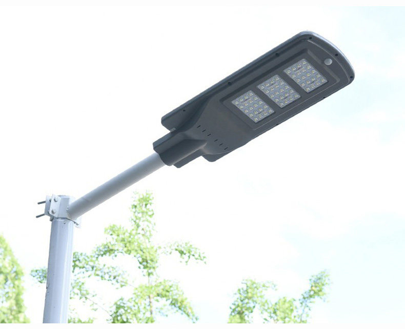 Litel Technology control all in one solar street light price order now for warehouse-15