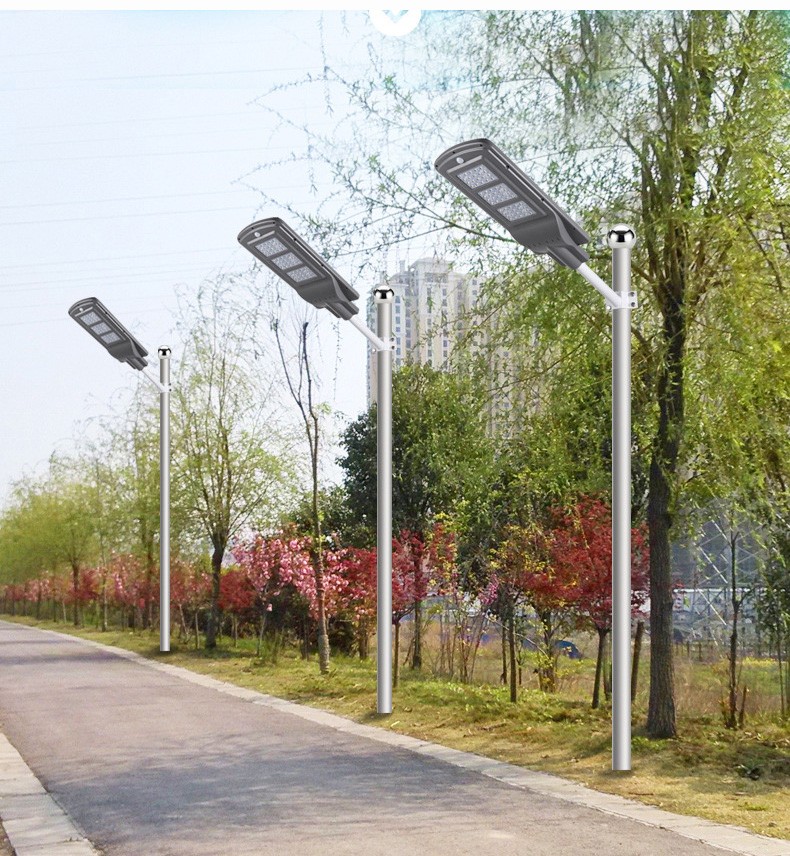 Litel Technology control all in one solar street light price order now for warehouse-16