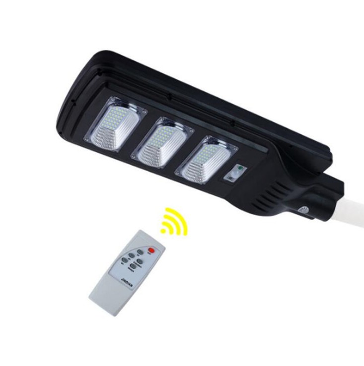 60W/90W LED Solar Street Light PIR Motion Sensor Light Wall Outdoor  ！ 