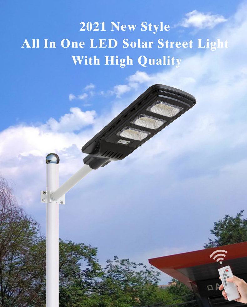 Litel Technology cob solar led street light order now for barn-1