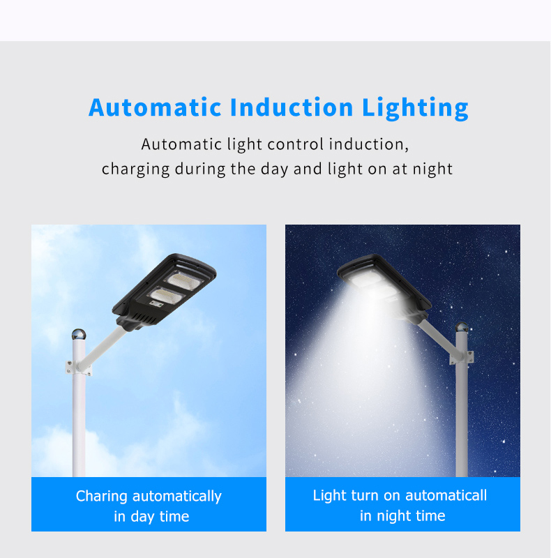 Litel Technology cob solar led street light order now for barn-14