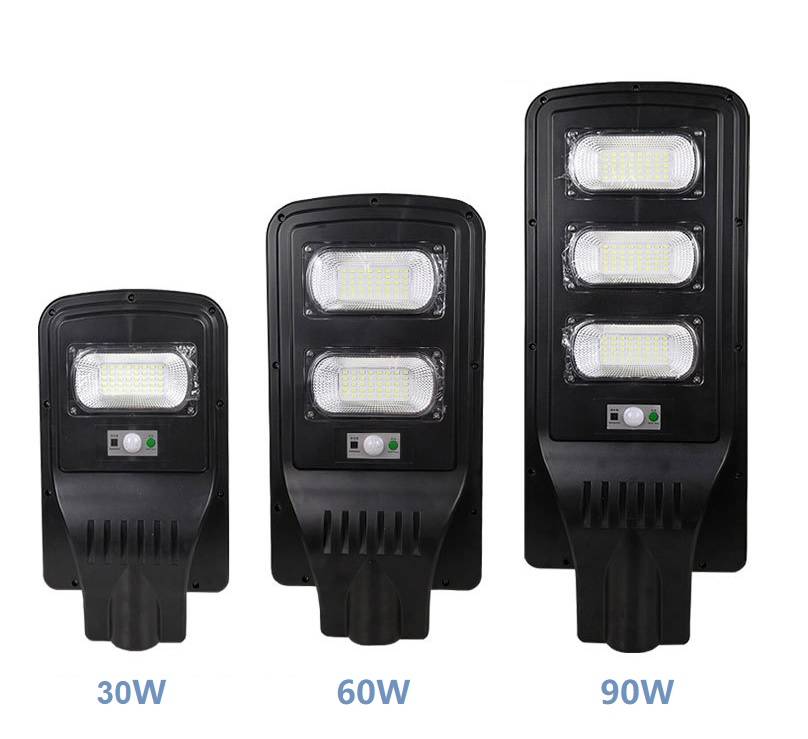 best quality solar powered street lights pwm check now for factory-2