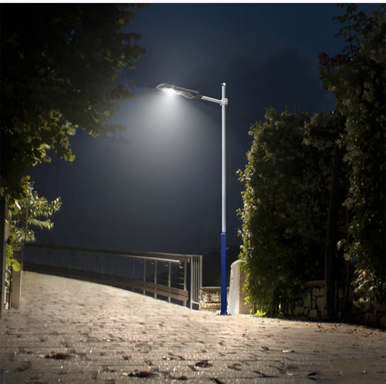 best quality solar powered street lights pwm check now for factory-18