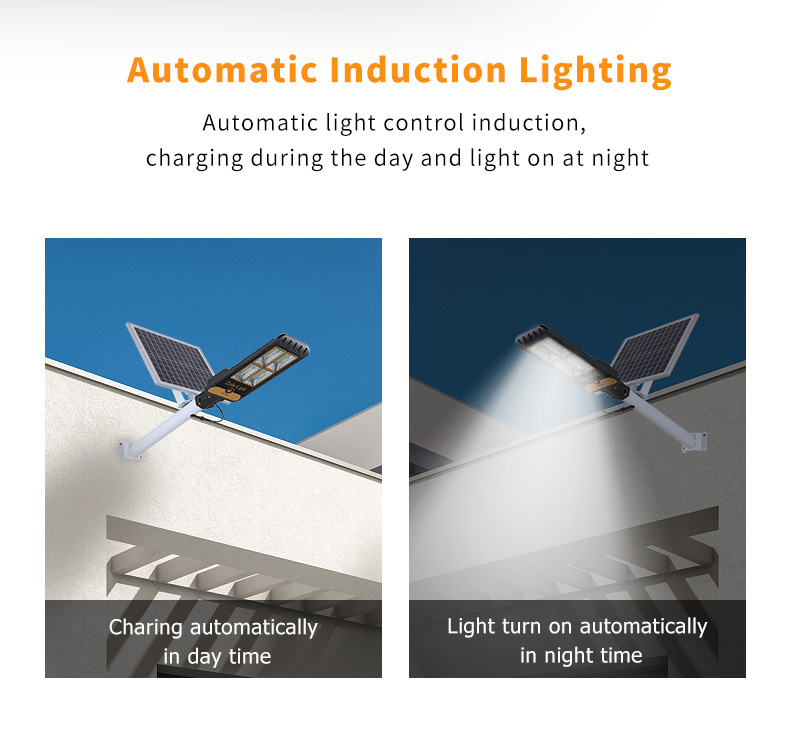 Litel Technology dim solar street lighting system by bulk for porch-11