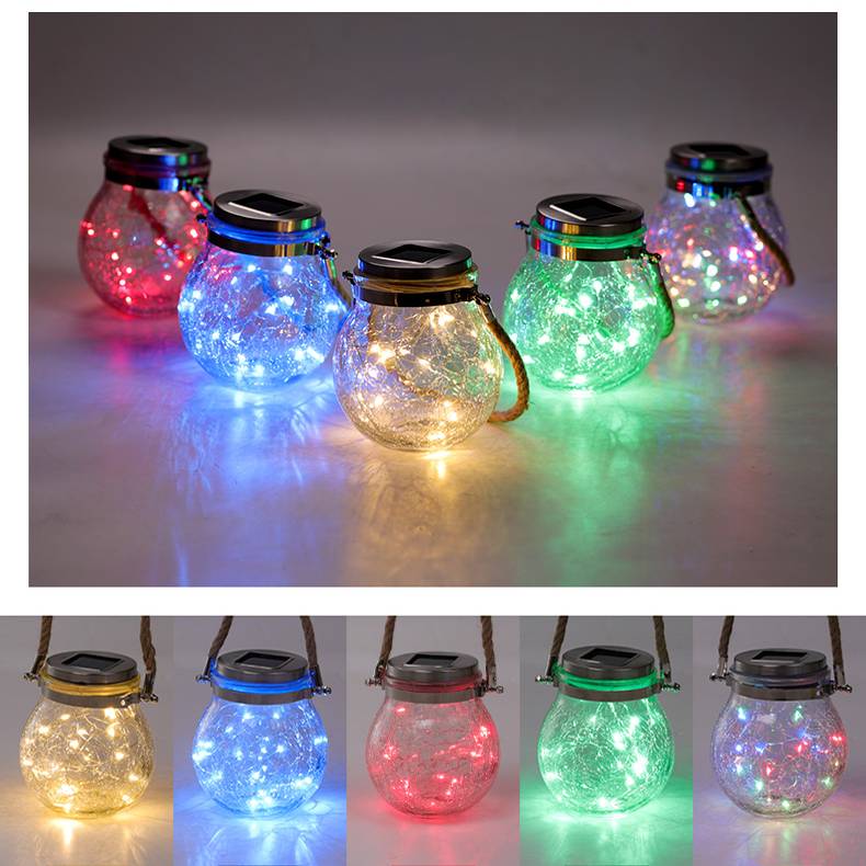 Litel Technology beautiful decorative garden light at discount for family-4