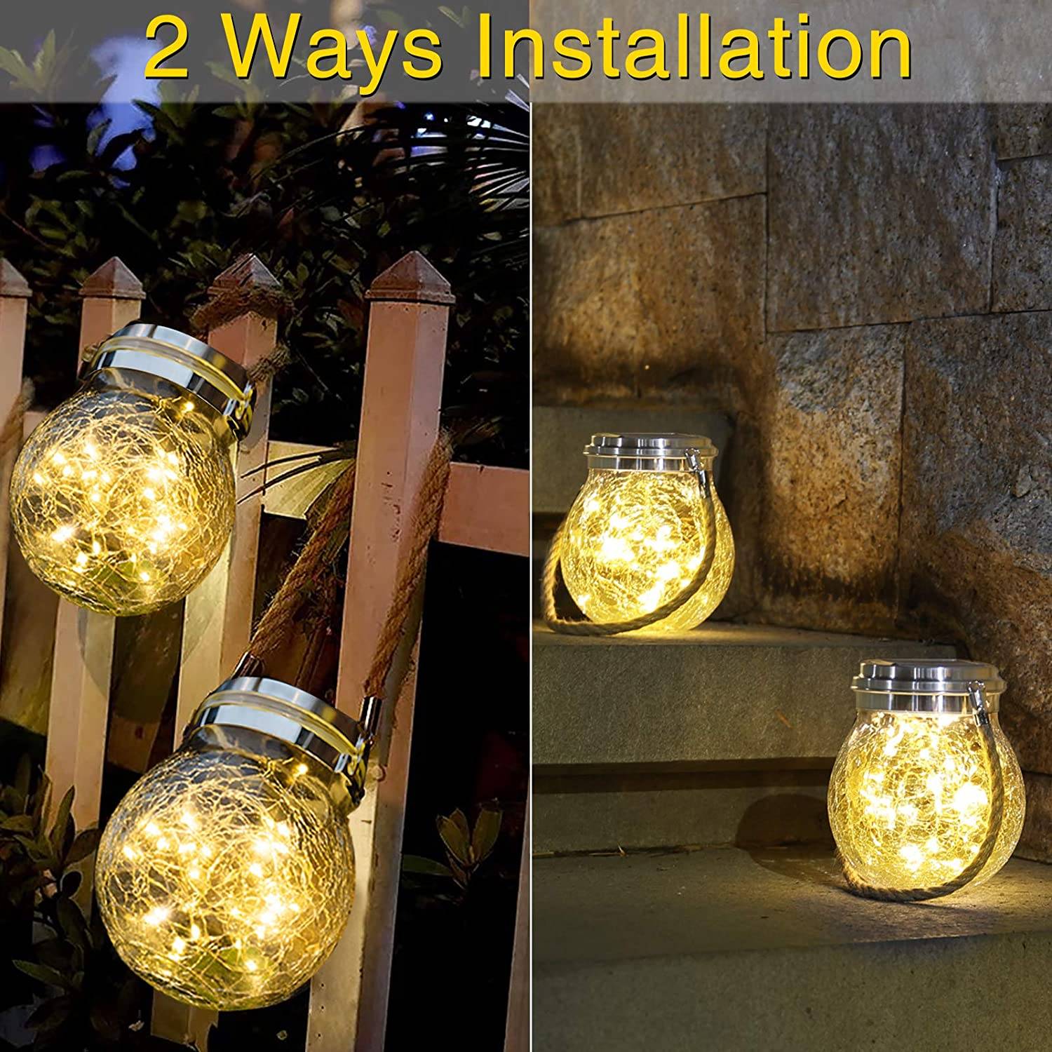 Litel Technology beautiful decorative garden light at discount for family-8